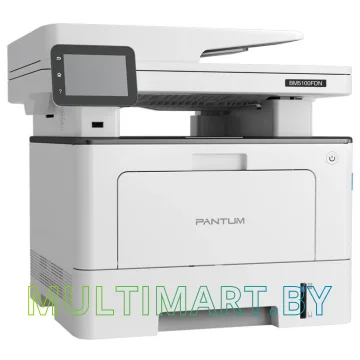 МФУ Pantum BM5100FDN картинка 2